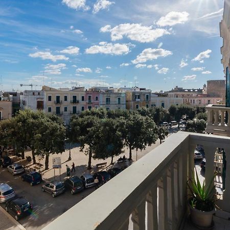 Plaza Apartment Bitonto Zewnętrze zdjęcie