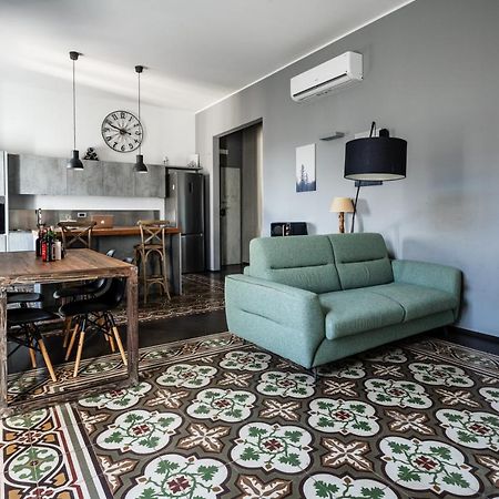Plaza Apartment Bitonto Zewnętrze zdjęcie