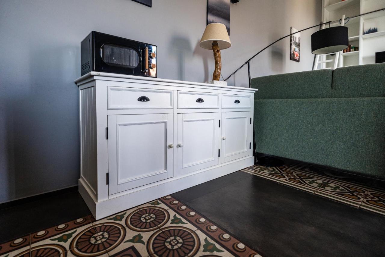 Plaza Apartment Bitonto Zewnętrze zdjęcie