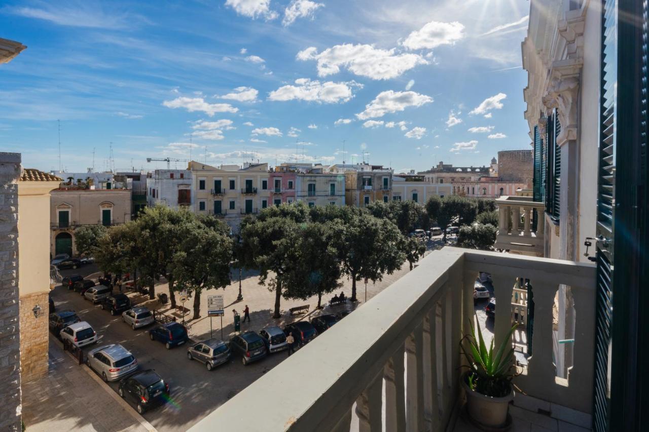 Plaza Apartment Bitonto Zewnętrze zdjęcie