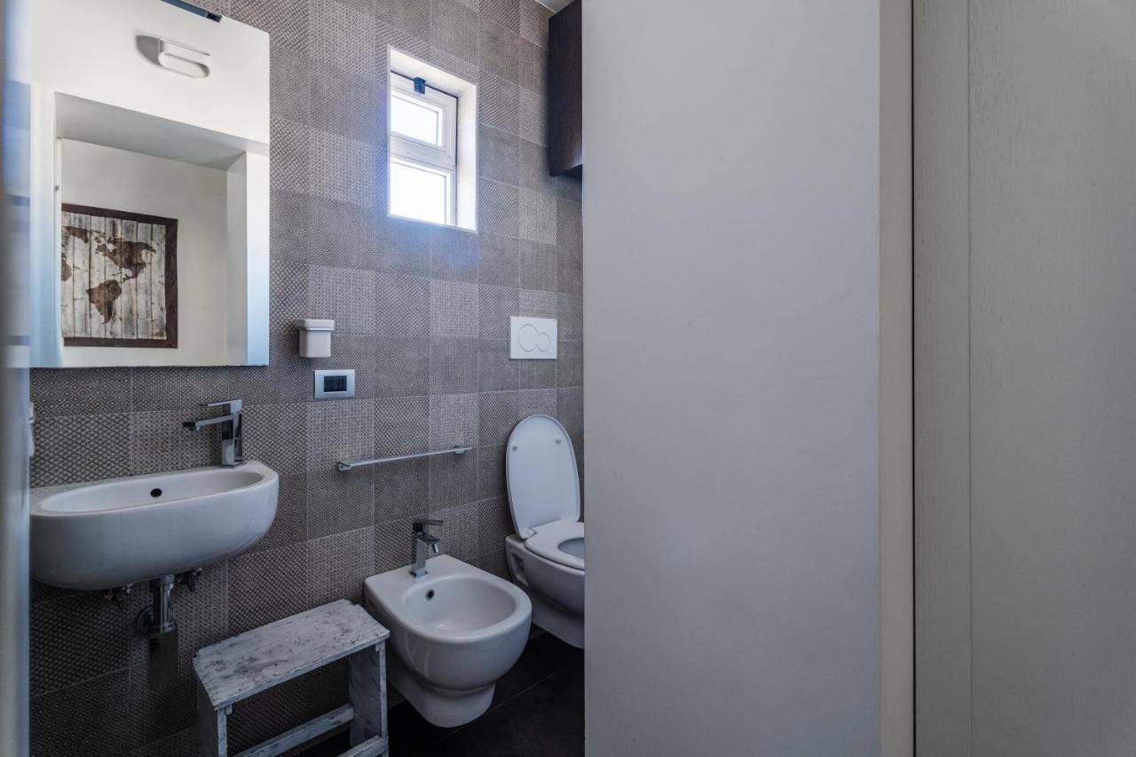 Plaza Apartment Bitonto Zewnętrze zdjęcie
