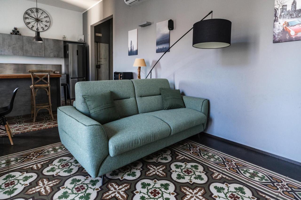Plaza Apartment Bitonto Zewnętrze zdjęcie