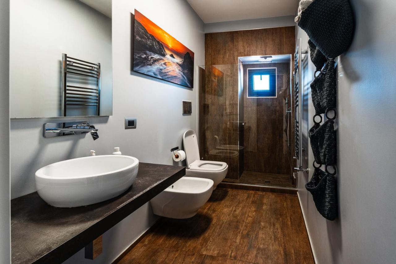 Plaza Apartment Bitonto Zewnętrze zdjęcie
