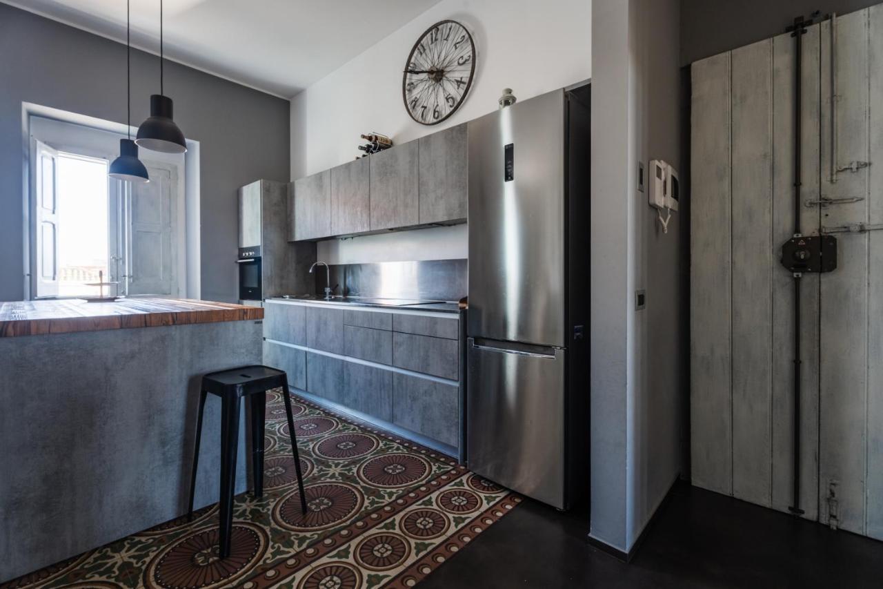 Plaza Apartment Bitonto Zewnętrze zdjęcie