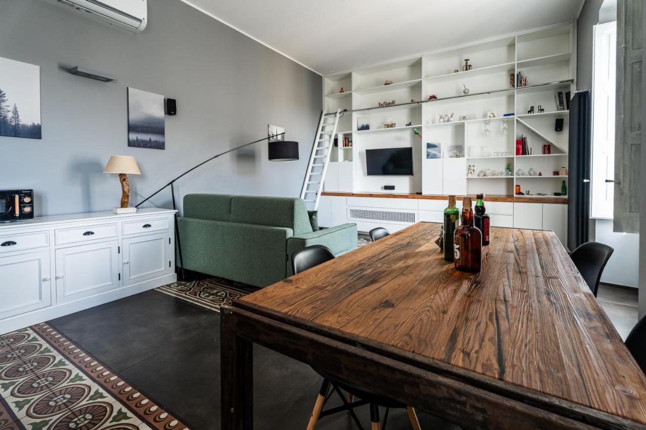Plaza Apartment Bitonto Zewnętrze zdjęcie