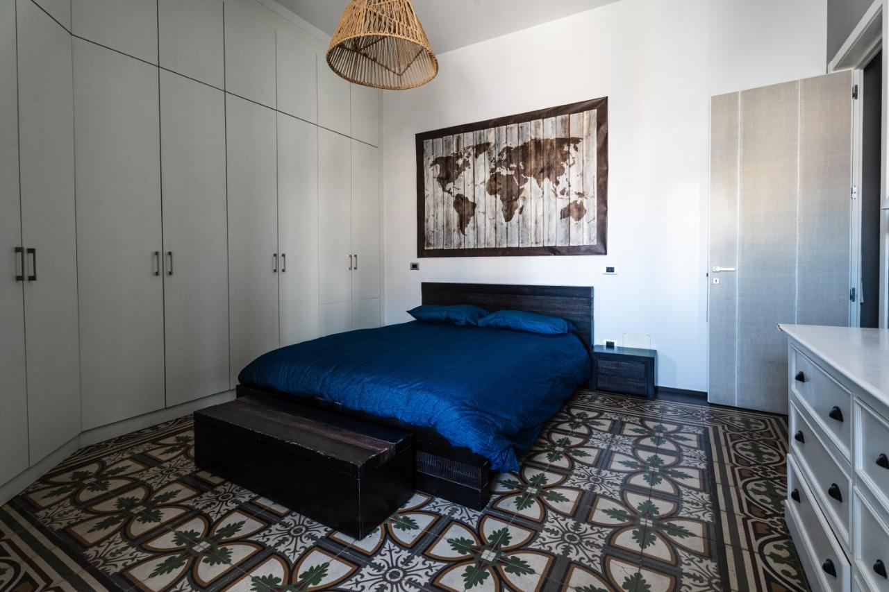 Plaza Apartment Bitonto Zewnętrze zdjęcie
