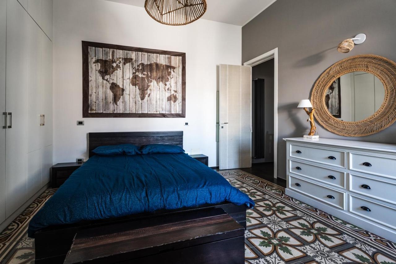 Plaza Apartment Bitonto Zewnętrze zdjęcie