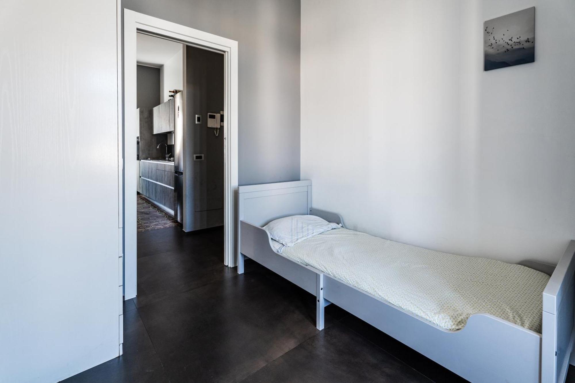 Plaza Apartment Bitonto Zewnętrze zdjęcie